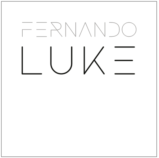 Logo Fernando Luke florista