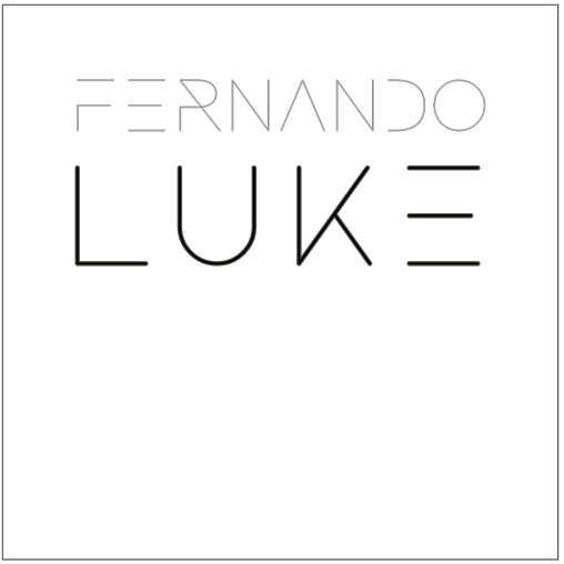 Logo Fernando Luke florista