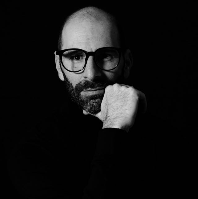 Fernando Luke artista floral