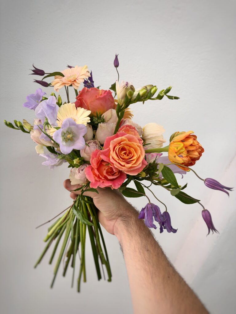 Ramo de novia